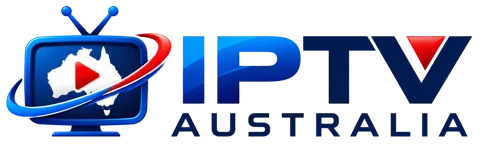 Original IPTV Australia brand logo
