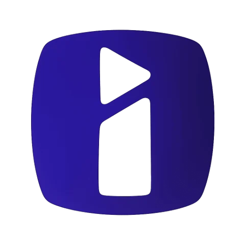 Original MegaOTT .io brand logo