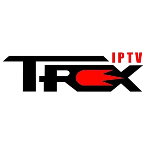 Original Trex IPTV brand logo